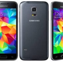 TWRP Recovery for Galaxy S5 SM-G900H
