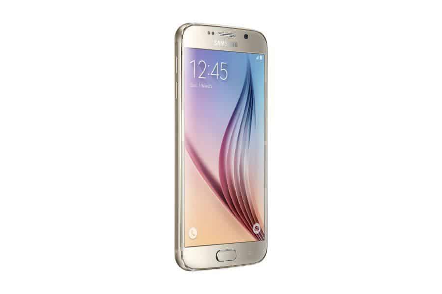 Galaxy S6 SM-G920I