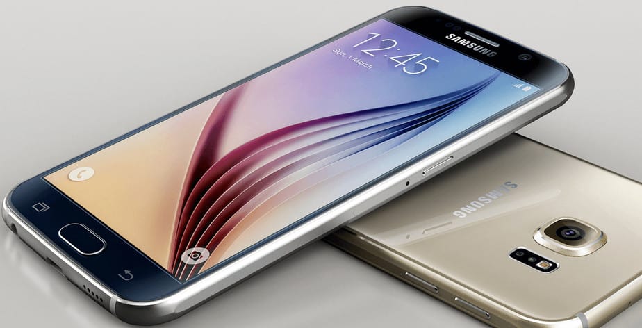 Samsung-Galaxy-S6-root