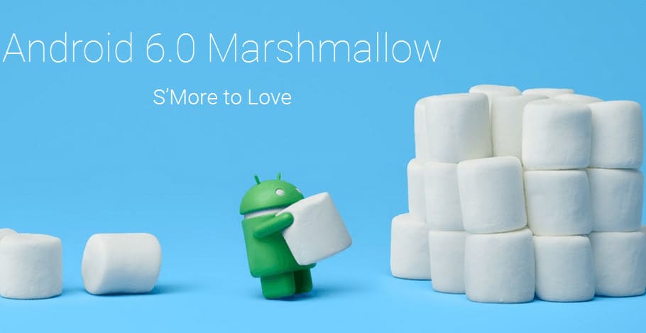 google-android-marshmallow-gapps