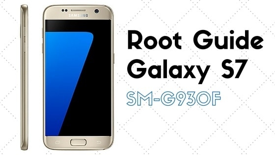 Galaxy S7 SM-G930F