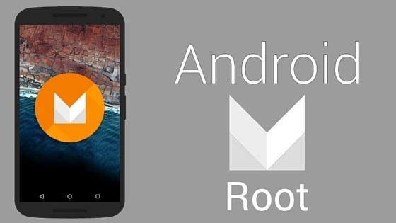 root Android M