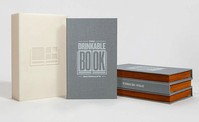 Drinkable-Book