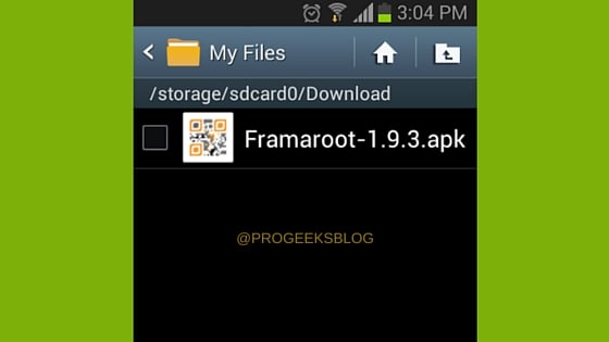 Framaroot-1.9.3.apk