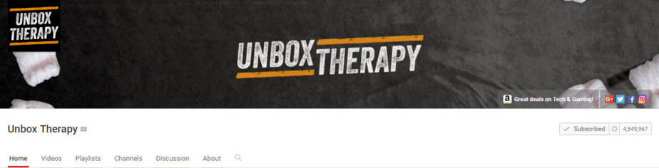unboxtherapy-channel-art