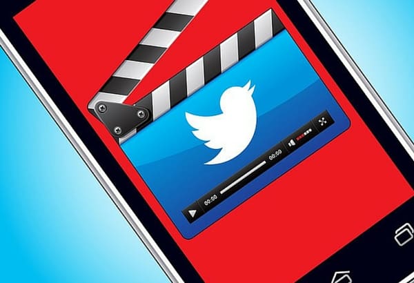 Twitter Video Downloader for iPhone