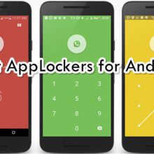 best applockers for android
