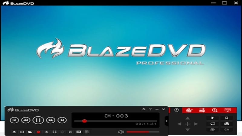dvd player software for windows 10 free download