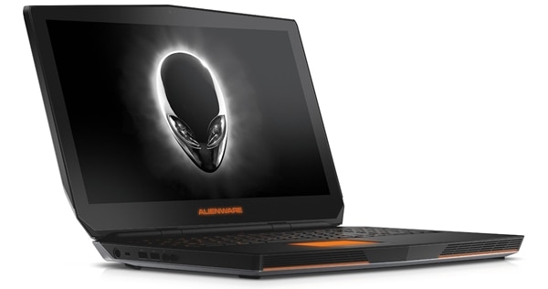 Dell Alienware AW17R3-3758SLV review