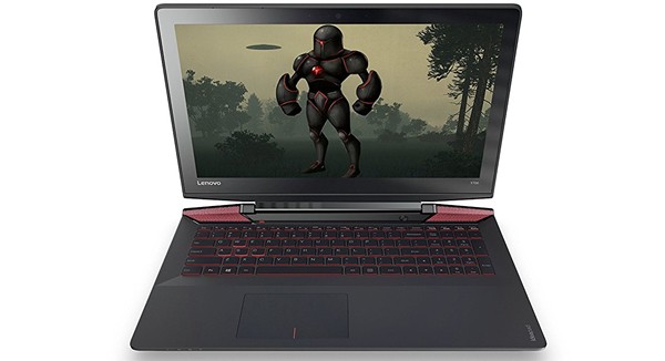 Lenovo Gaming laptop