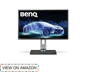 Benq 4k monitor