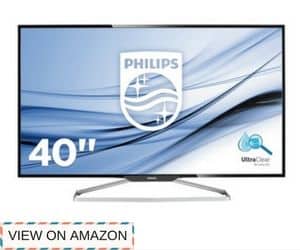 Philips 4k monitor