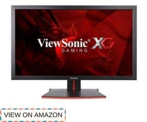 ViewSonic Freesync 4k monitor