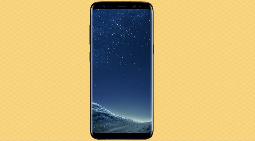 Samsung Galaxy S8 Android Root Guide