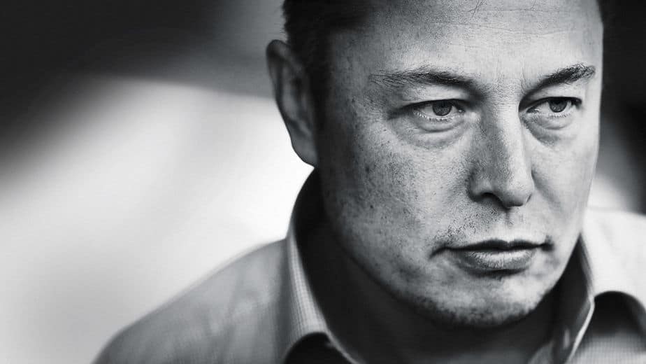 Elon Musk blunder gives 16 million followers access to his phone number