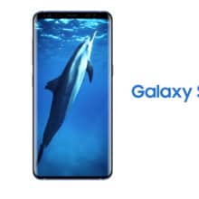 Samsung announces 512GB UFS storage that could be found in the Galaxy S9