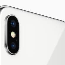iPhone X adoption rate now counts for 2% for all of Apple’s iPhone users