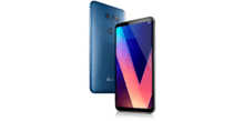 LG V30 could be featured at MWC 2018 with smarter features than its predecessor