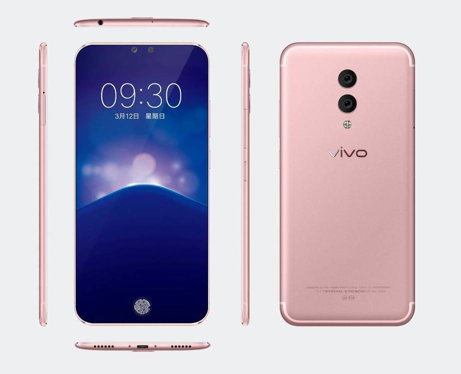 Vivo Xplay7 could be the first smartphone in the world to feature 10GB of RAM