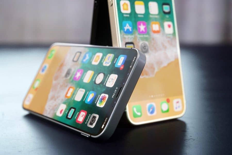 iPhone SE 2 might feature wireless charging just like the iPhone X
