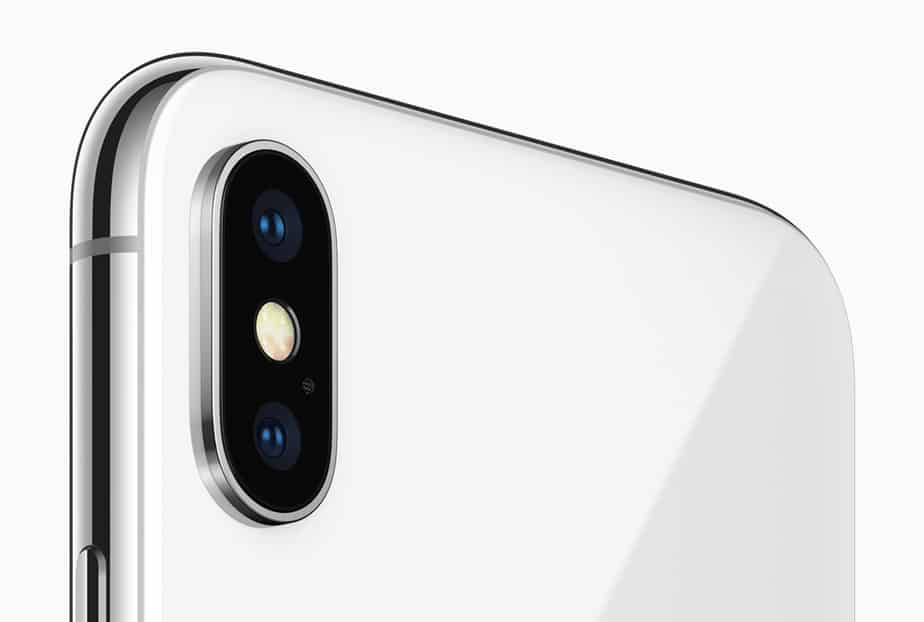 iPhone X Plus to feature the same size as an iPhone 8 Plus and might also come in a gold color option