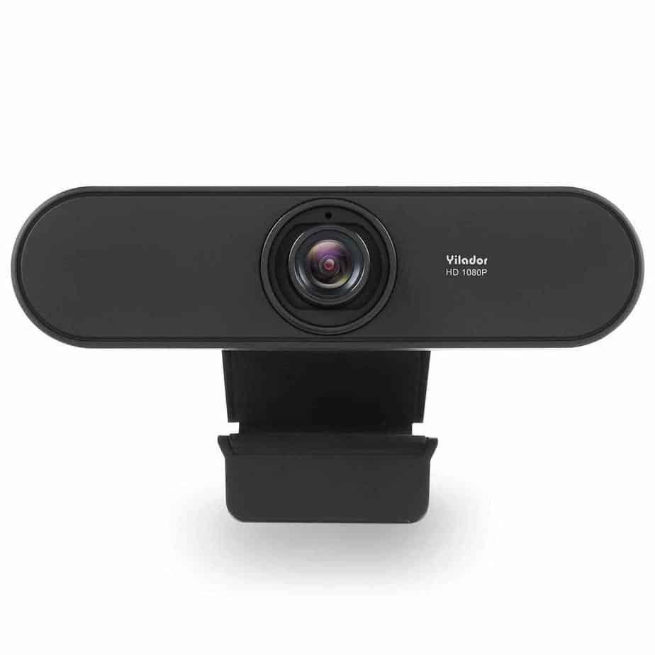 Yilador YL450 HD Webcam review