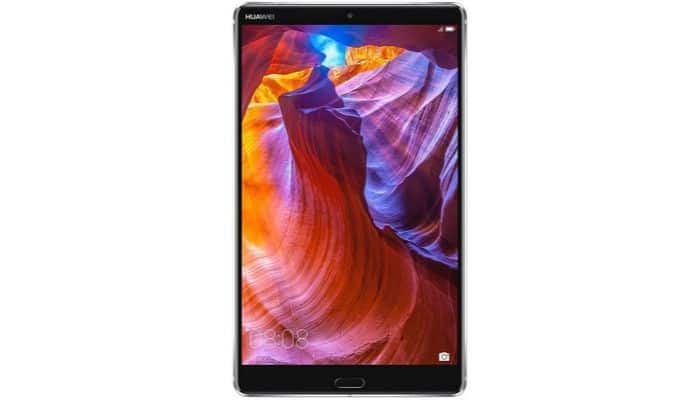 MediaPad M5 8.4-Inch Tablet by Huawei