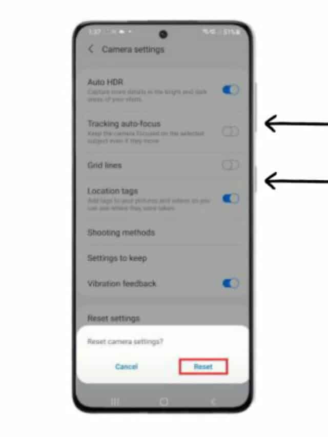 How to Screenshot on Samsung Galaxy S21