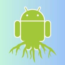 What is Android rooting